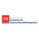Tennessee Dept. of Economic & Community Development logo