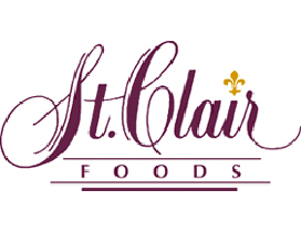 logo of organic food company