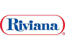logo of rice company