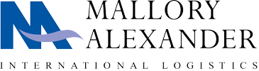 Mallory Alexander International Logistics logo