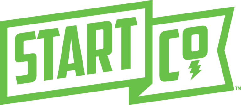 Start Co logo