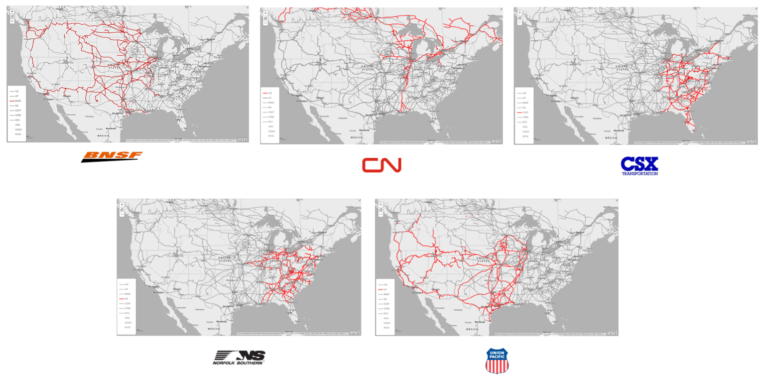 Location + Infrastructure - Memphis Moves